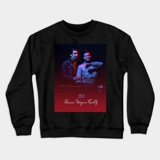 1957 Crewneck Sweatshirt